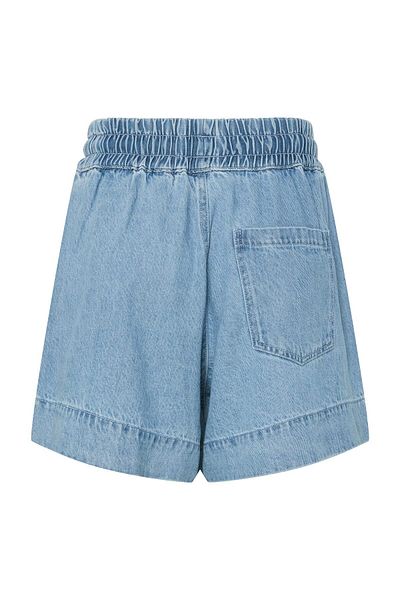 PIECES Shorts & Bermudas Damen / Mädchen
