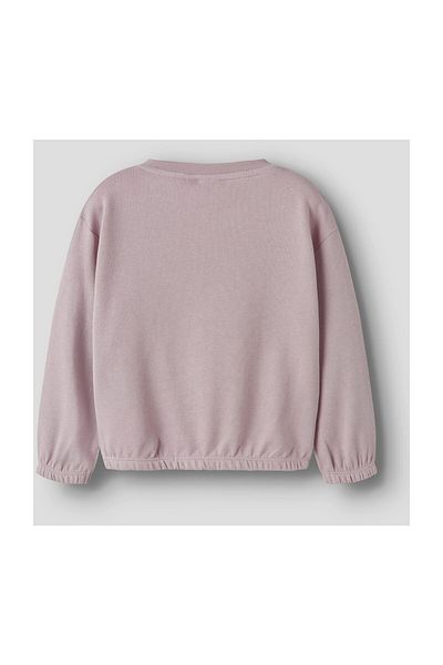 Name it Sweatshirt Burnished Lilac Women / Girls