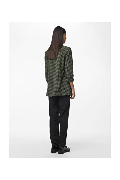 PIECES Blézer Ceket Kadın / Kız Duffel Bag