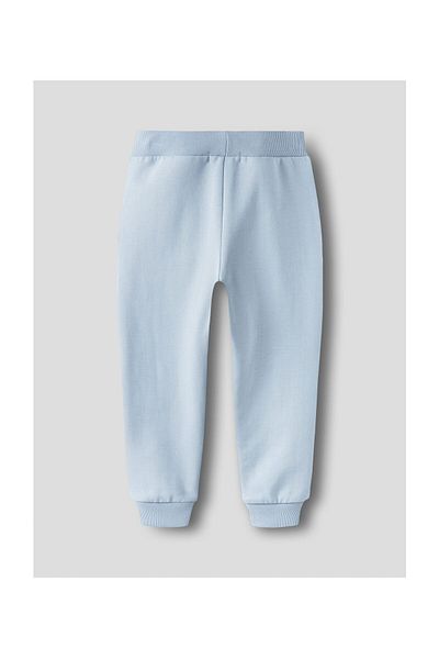 Name it Pantolon Dusty Blue Unisex