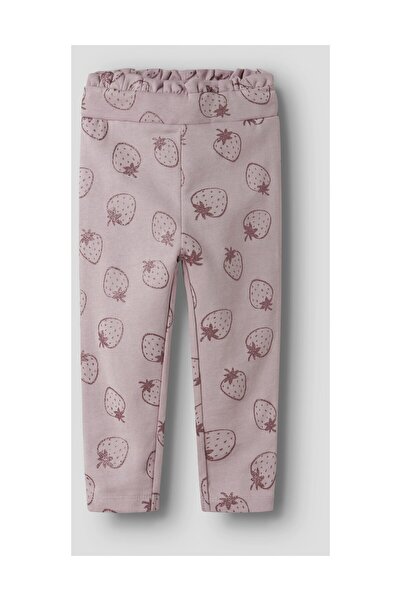 Name it Pullover Burnished Lilac Frauen / Mädchen