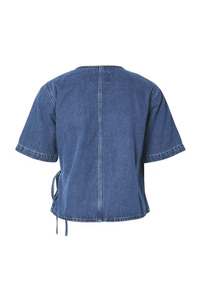 PIECES Bluza Femei/Fata Adult