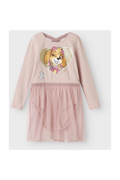 Name it Baby Body & Bodysuit pre ženy / dievčatá Brúsená fialová