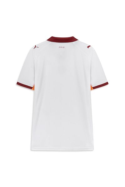 Puma GSK Away Jersey Replica w/oS 2025/2026 Επίσημη φανέλα