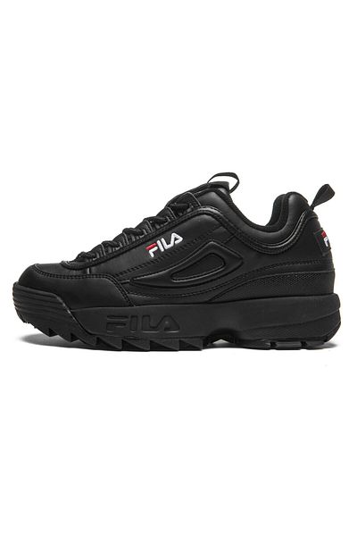 Fila RUŠITEL