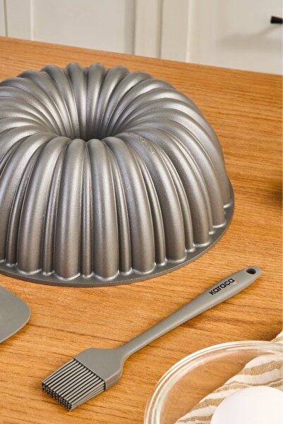 Karaca Cake Pro și Pastry Set de 5 bucăți pentru prăjituri și preparate pentru patiserie