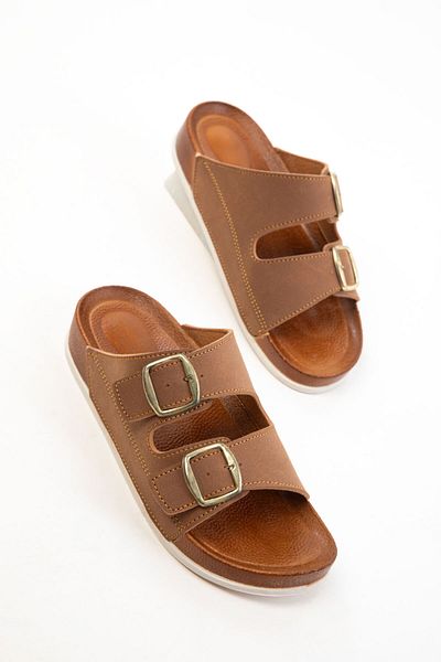 SOHO Taba Women's Slippers 20735