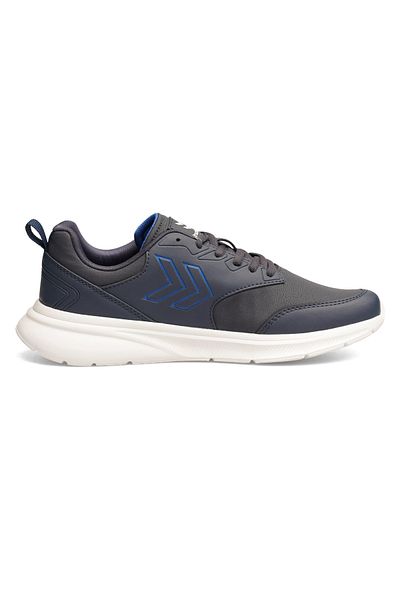 hummel Αθλητικά παπούτσια & αθλητικά παπούτσια FENCY Unisex Navy Blue