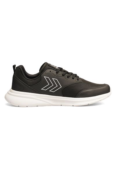 hummel Pantofi și pantofi sport negri unisex FENCY