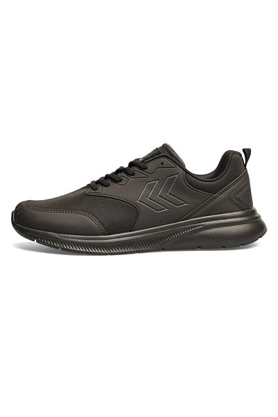 hummel Pantofi și pantofi sport negri unisex FENCY