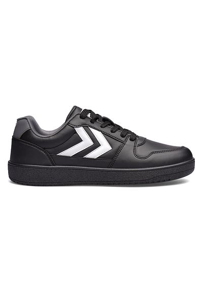hummel NIELSEN 94 Unisex Μαύρα αθλητικά παπούτσια & αθλητικά παπούτσια