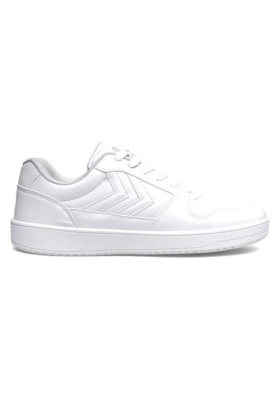 hummel NIELSEN 94 Unisex Λευκά Αθλητικά Παπούτσια & Sneaker