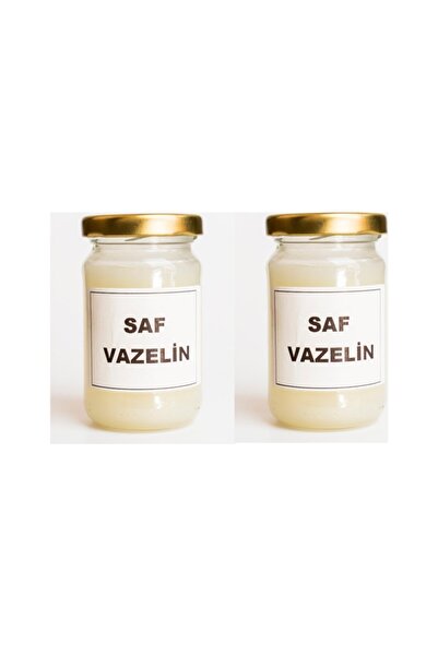 Attar Dünyası Saf Vazelin 2*100 Gr.