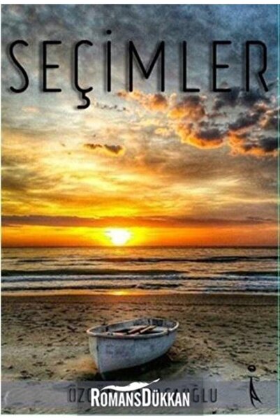 İkinci Adam Yayınları Seçimler