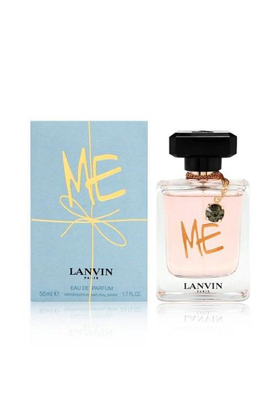 Lanvin Me Edp 50 Ml Kadın Parfümü