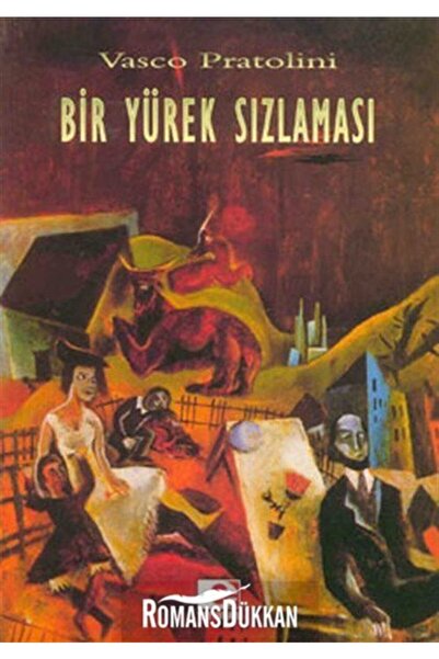E yayınları Bir Yürek Sızlaması