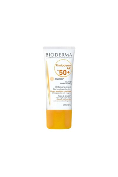 Bioderma Photoderm Ar 30 Ml Spf50+ Uva 33 Güneş Koruma Kremi