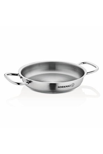 KORKMAZ Proline Satin 16 Cm Omlet Sahan A1181