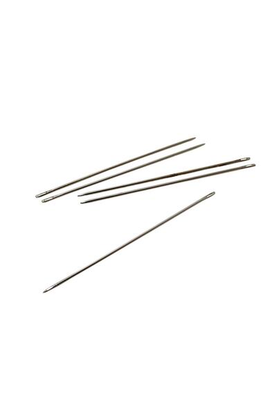 Yıldırım مجموعة إبر صانع الأحذية المثقوبة مكونة من 5 قطع