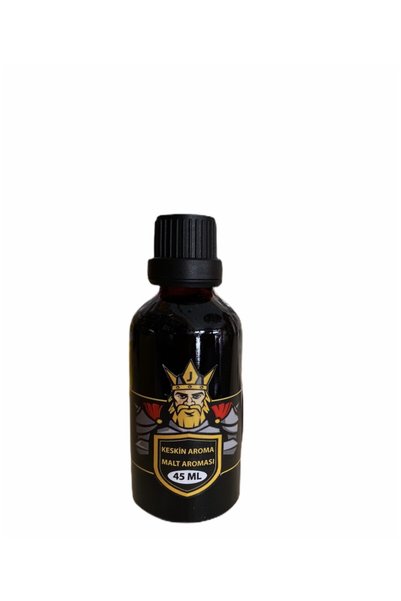 Keskin Aroma 45 ml 1 Adet