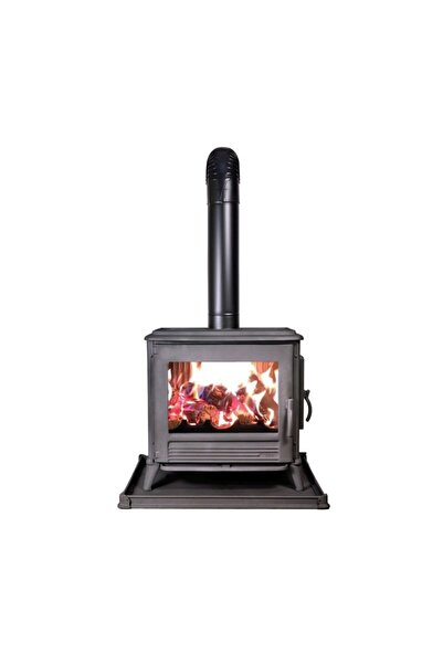 Genel Markalar Yıldız Şömine Venüs Döküm Şömine Soba