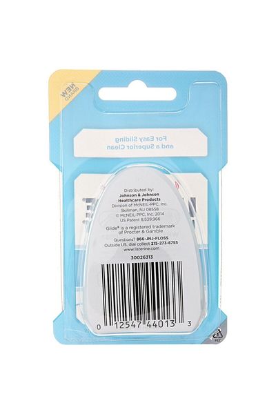 Listerine Ultraclean Dental Floss 27.4m