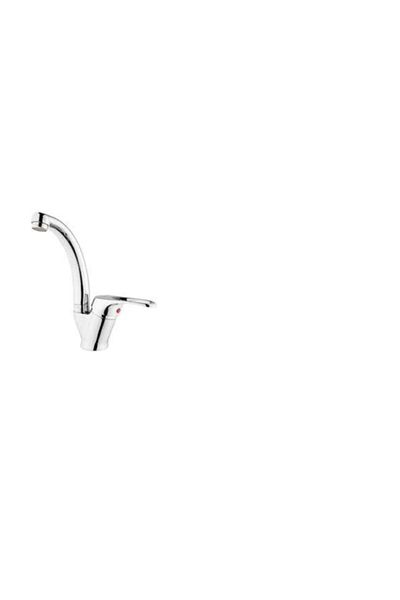 ŞENPRES Crescent Mix Sink Faucet