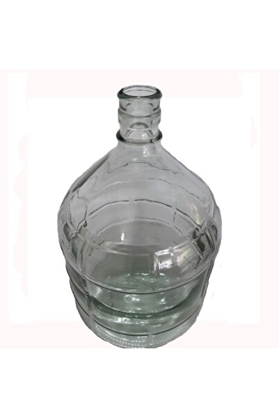 bimbambom Su Sebili Cam Damacana 15 Litre