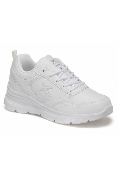 Kinetix Αθλητικά παπούτσια Suomy White Color Unisex Sneaker