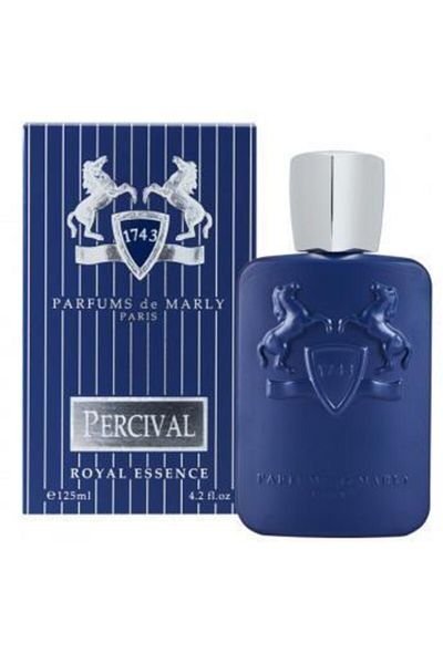 Parfums de Marly Percival Royal Essence Perfume By Parfums de Marly EDP For Men and Women 125 ml