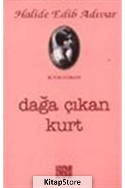 Özgür Yayınları Dağa Çıkan Kurt