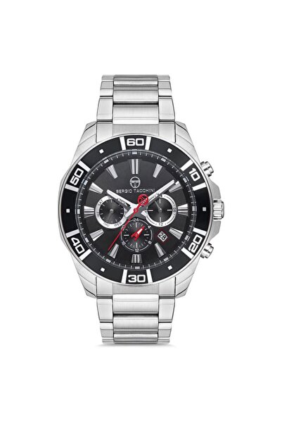 Sergio Tacchini Sergıo Tacchını St.1.10024.1 Erkek Kol Saati