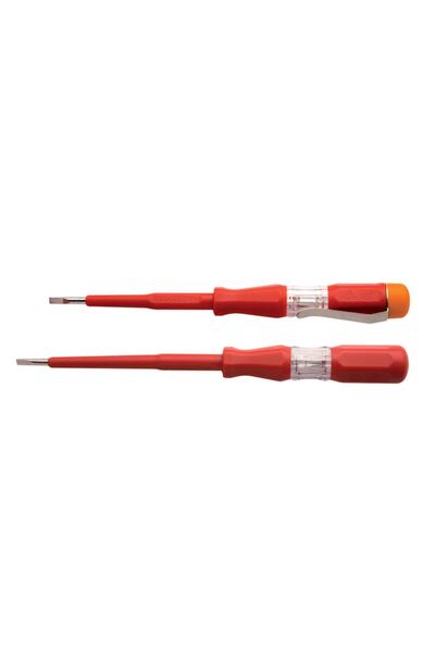 Unior Detector screwdriver 220-250V, L 140