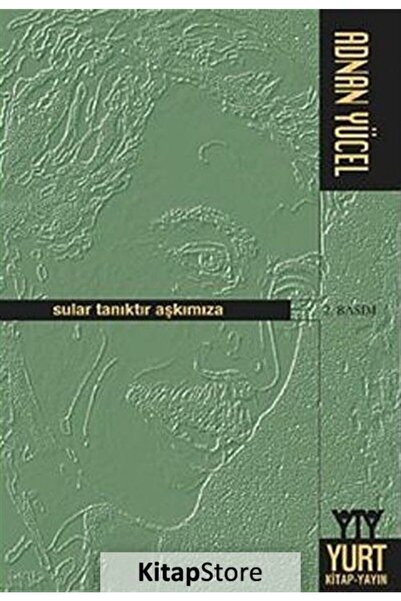 Genel Markalar Sular Tanıktır Aşkımıza-cevşen-i Kebir Hediyeli