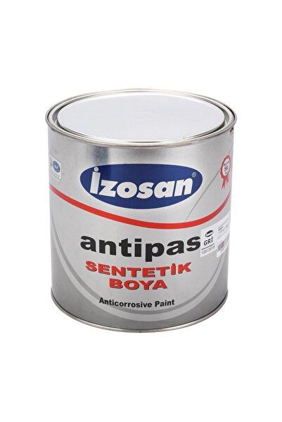BOYA Izosan Antipas Bayrak Kırmızı (3kg)