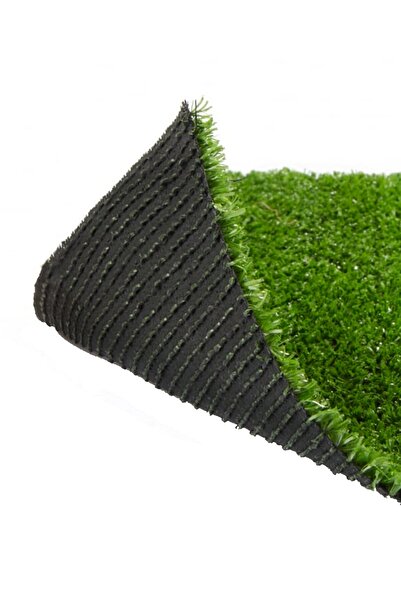 ISM - Suni Yapay Çim Halı Serisi - 7mm - Yeşil - En 2.5 Metre