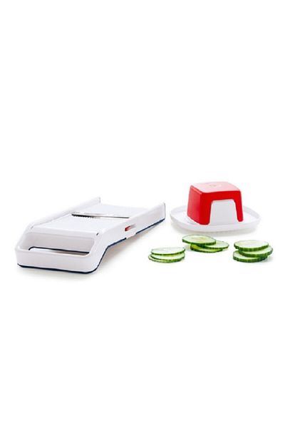 Tupperware Mandolin Practical - Slice and Grater Chopper