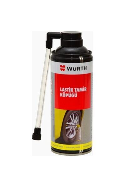 Würth Lastik Tamir Kiti