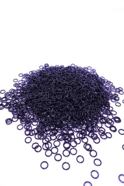 platin hediyelik (100 gr) 5 mm Material metalic mic pentru bijuterii, negru, ...