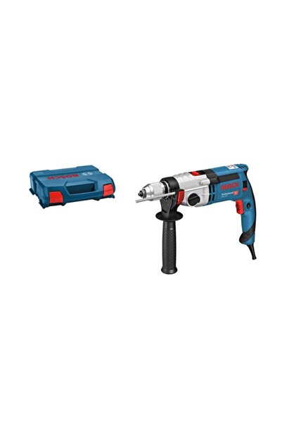 Bosch Professional Gsb 24-2 Darbeli Matkap