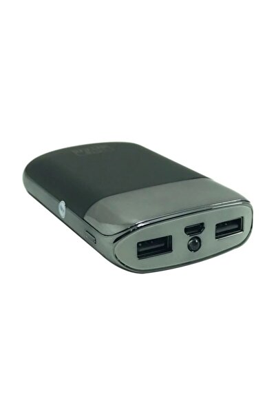 pazariz I-016 Taşınabilir Powerbank 6600 Mah