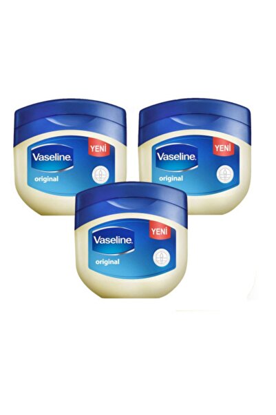 Vaseline 100 ml x 3 - Pachet de 3
