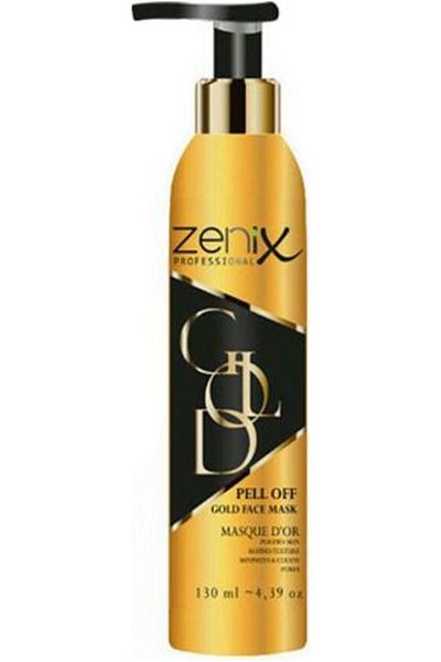 Zenix Peel Off Gold Face Mask 130 Ml Gold Mask