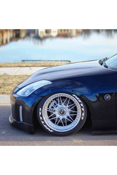 NITTO ملصق ملصق لإطارات السيارة والدراجة النارية بجودة من الدرجة الأولى مكون ...