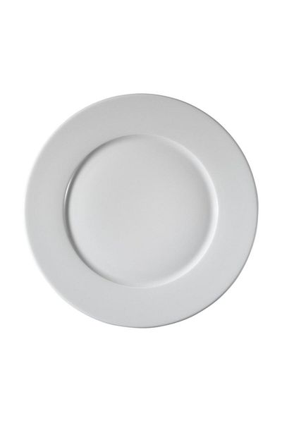 Kütahya Porselen Oe Series Serving Plate 19 Cm 3 Pieces
