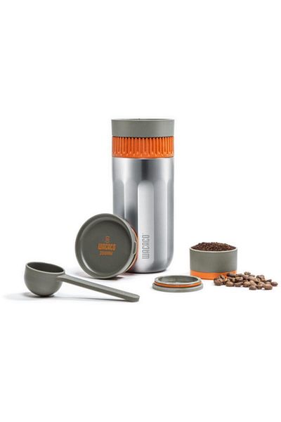 Wacaco Pipamoka Manual Coffee Brewing Equipment