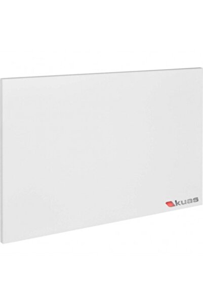 KUAS Metal Panel Infrared Isıtıcı Isp 700 Watt (900x600x25)