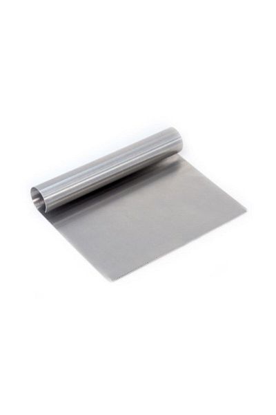Nar kalıp Spatula Dough Scraper 14 Cm No-01