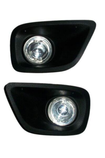 iq elektronik Dacia Logan Mcv Sis Farı Seti 2005-2008