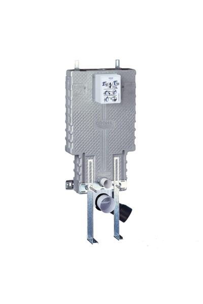 Grohe Uniset Gömme Rezervuar Pnömatik 13 Cm - 38642001